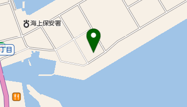 佐々木工業株式会社岩国工場の地図画像