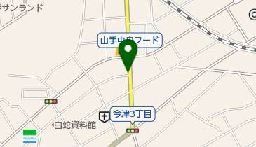 eterniteの地図画像