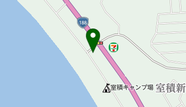 DOG・LOVEの地図画像