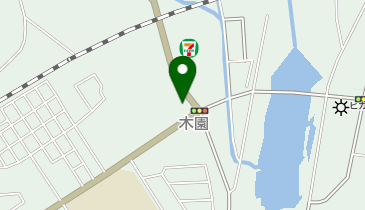 ひかり中央薬局の地図画像