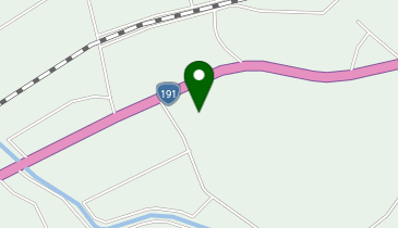 藤井物産株式会社油谷充てん工場の地図画像