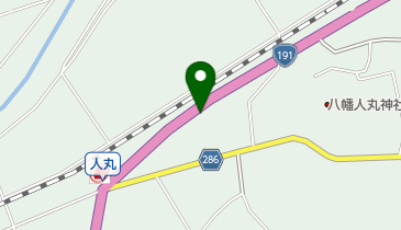 山野コンニャク店の地図画像