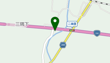 カーショップYurinoの地図画像