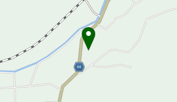 長門市役所 三隅斎場の地図画像