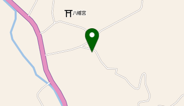 そのだ工芸の地図画像