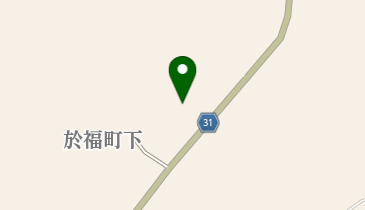 岩城自動車の地図画像