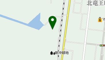 JFEマグパウダー株式会社の地図画像