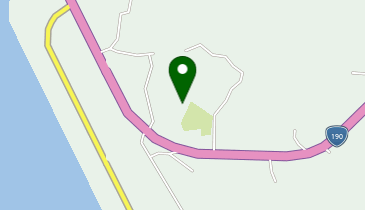 山陽小野田市 津布田会館の地図画像