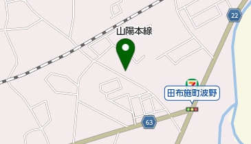 熊毛郡Ｎｏ．２（田布施町・平生町・上関町） ２００２０９/ゼンリン（単行本） is」(熊毛郡田布施町-ヘア/美容/ネイル-〒742-1502)の地図