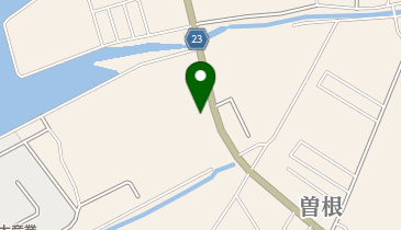 カワムラ獣医科病院の地図画像