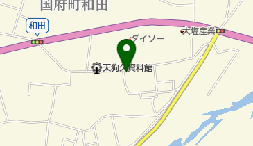 フィーカの地図画像