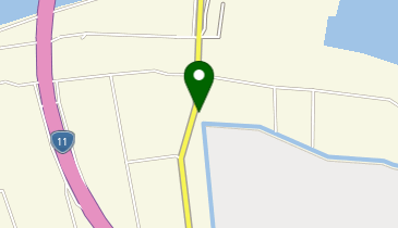 美容室エレガンスの地図画像