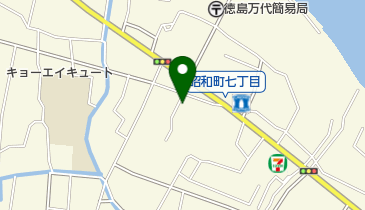 Hair・Relaxation・Tabの地図画像