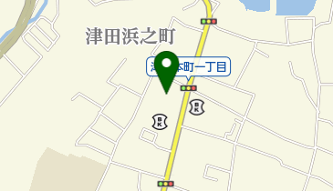 訪問看護ステーションてらさわの地図画像