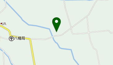 ユサデンキの地図画像