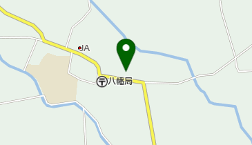 坂本商店の地図画像