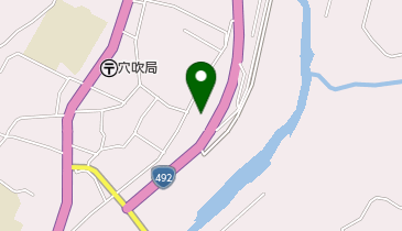 小山オート商会の地図画像