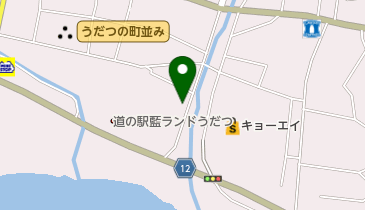 ほけんショップミヨシの地図画像