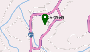 こやだいら薬局の地図画像