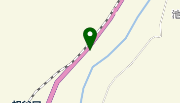 四国ライオンアドベンチャーの地図画像