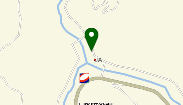 中岡商店の地図画像