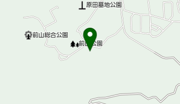 石井町役場環境保全課の地図画像