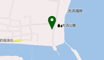 徳島県立農林水産総合技術支援センター水産研究課の地図画像