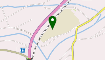 美波町役場 町立学校給食センターの地図画像