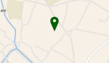 地域共同作業所虹の地図画像