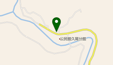 蔭田商店の地図画像