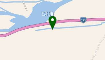 南谷仕出し店の地図画像