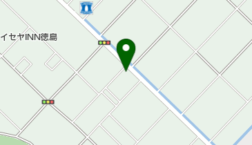 有限会社アイランドセキュリティの地図画像