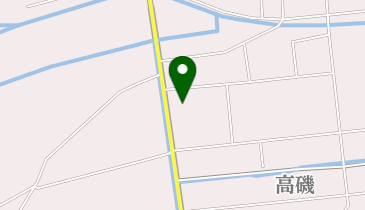 有限会社共和酸素商会の地図画像
