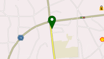 ヘアーフェイスたかしんの地図画像