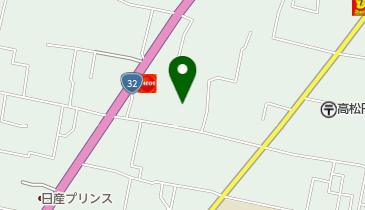 スマイルゲート株式会社の地図画像
