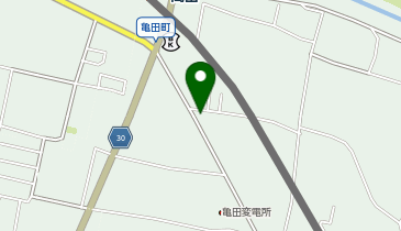 カーショップダンクの地図画像