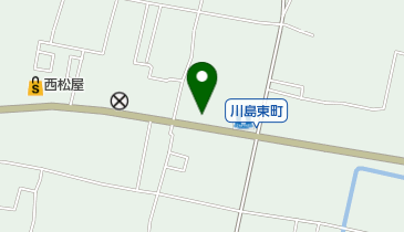 ぱあまやSUNの地図画像