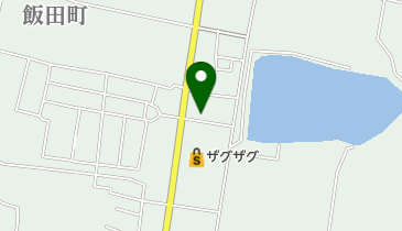 有限会社エヌシステムの地図画像