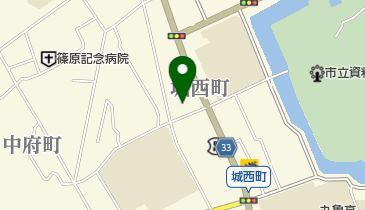 ルント(Rund)hairmakeの地図画像