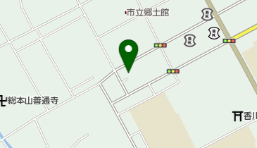 さりげなくの地図画像