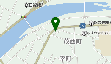 おかずやさん旬の地図画像