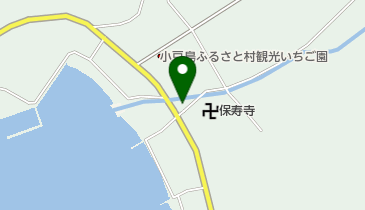 誠広自動車の地図画像