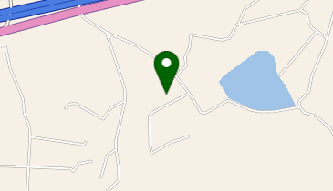 たがわ整体院の地図画像