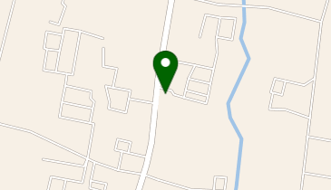 ひまわり動物病院の地図画像