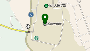 ヘアーサロンすまいるの地図画像