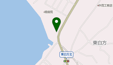 社会福祉法人多度津さくら会障害福祉サービス事業所ふれあいの家の地図画像