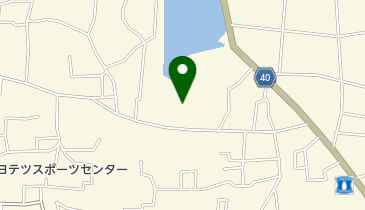 エコ倶楽部の地図画像