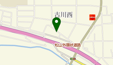 株式会社ワールドエアモデルの地図画像