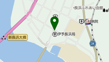 スガノ金物建材店の地図画像