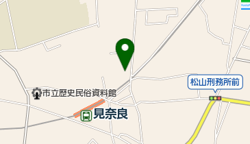 おかけやの地図画像